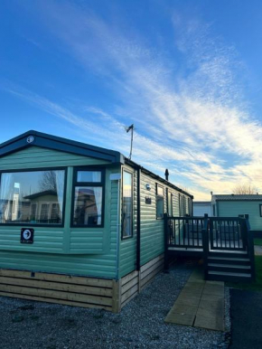 Swift Retreat Caravan - Morecambe
